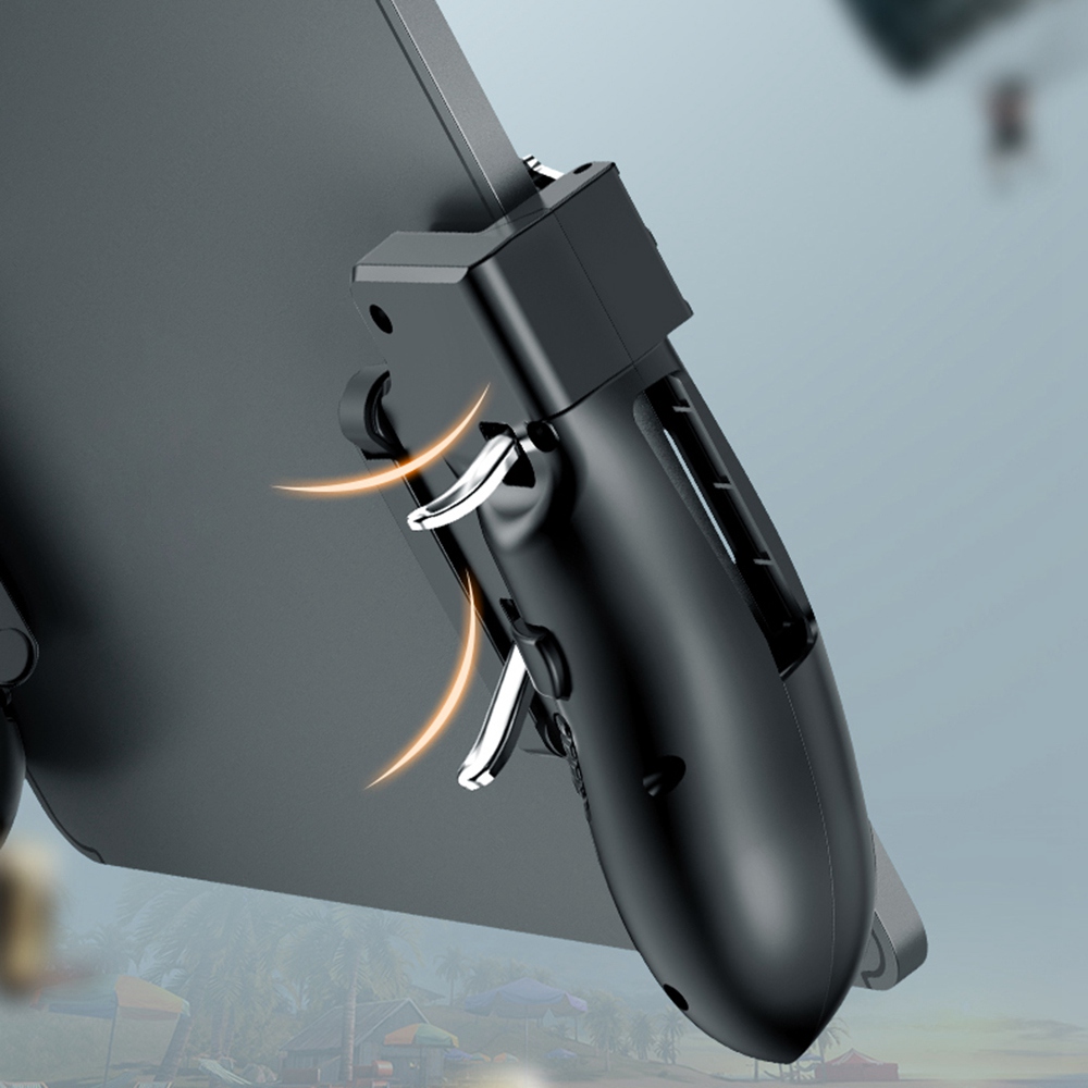 A73E-for PUBG Controller Six F - Gaming Console For Phone review and price