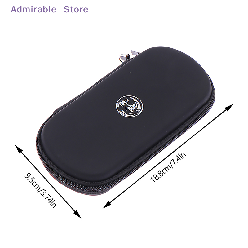 [W]EVA Carrying Hard Case For  - Gaming Console Latest review and price