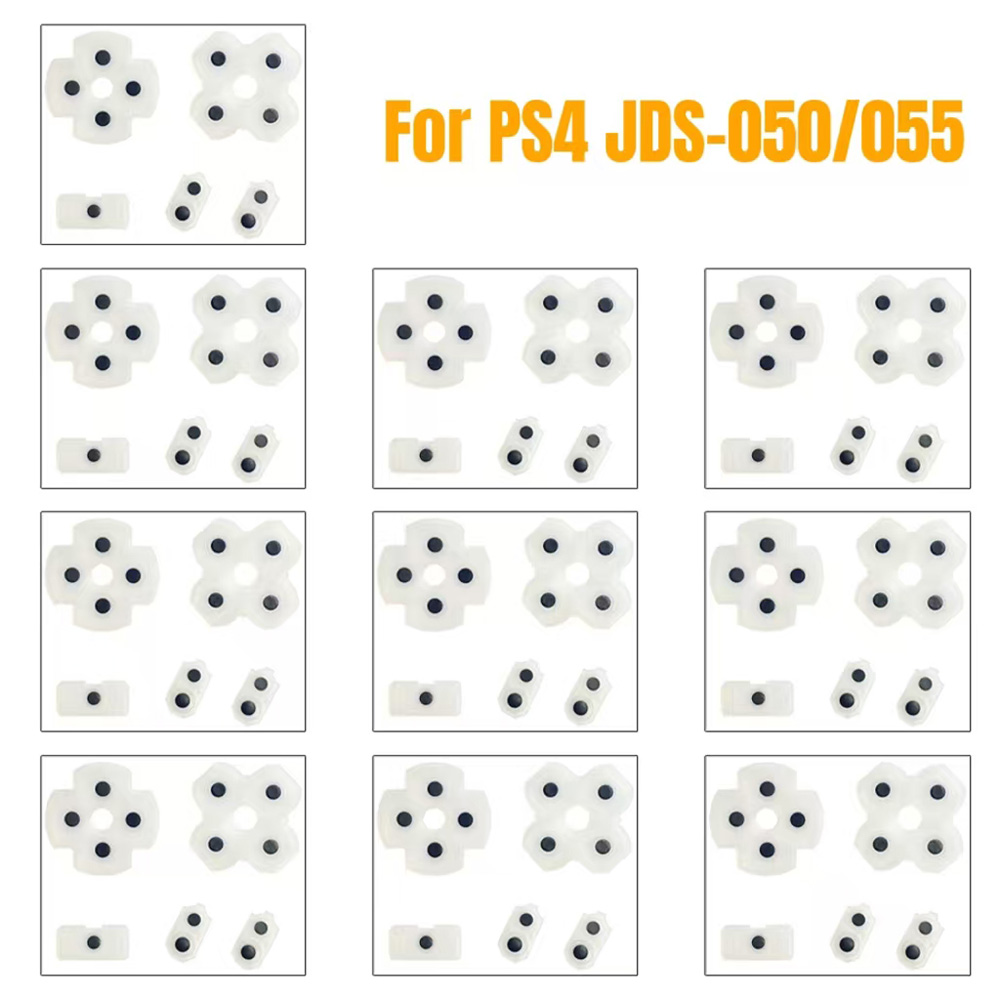 10Sets/5/1 Set Silicone Conduc - Gaming Console In Tv review and price