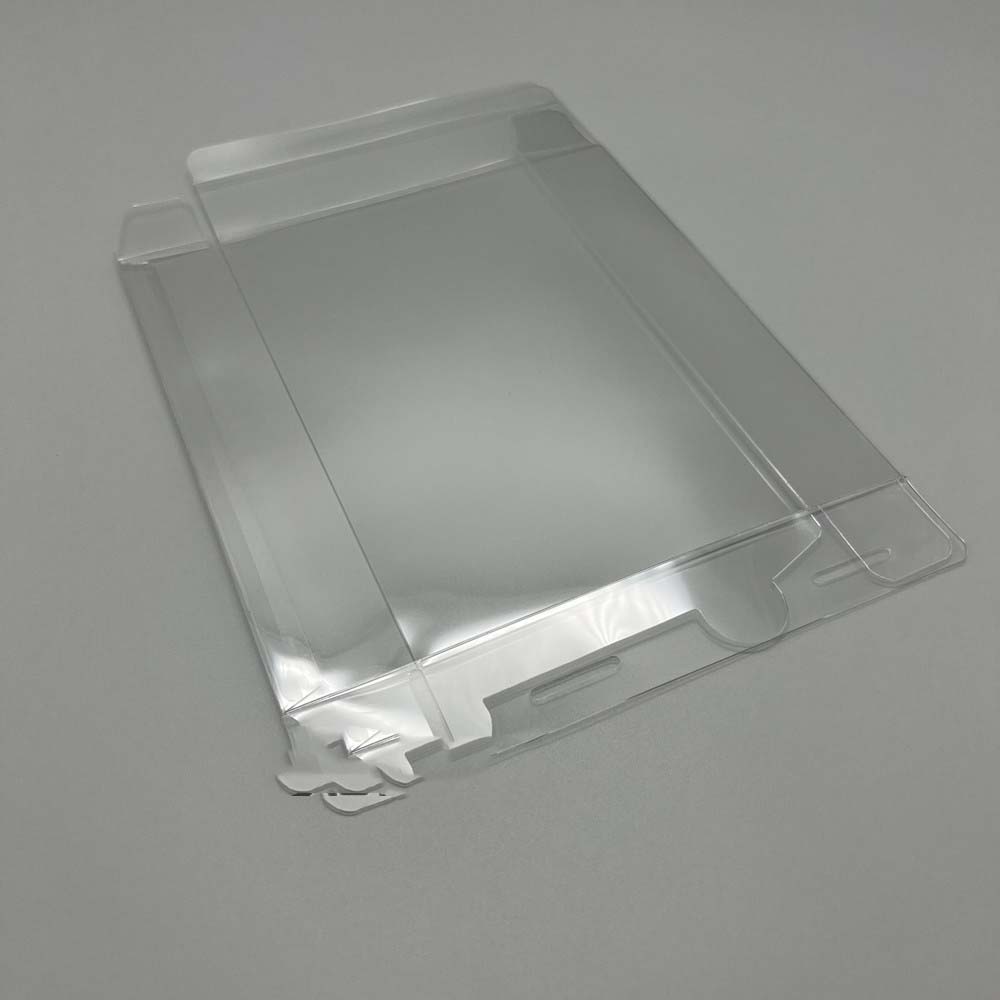 Clear transparent box For PS4  - Gaming Console In Tv review and price
