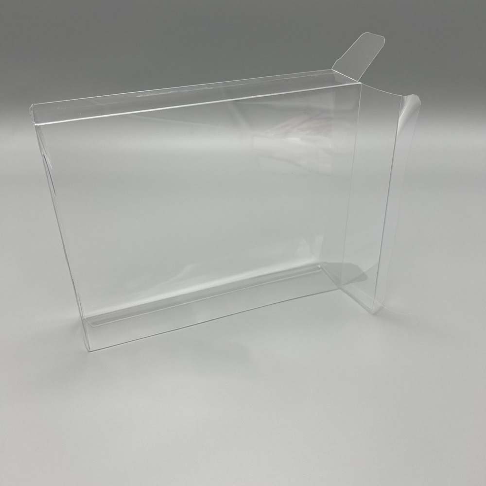 Clear transparent box For PS4  - Gaming Console In Tv review and price