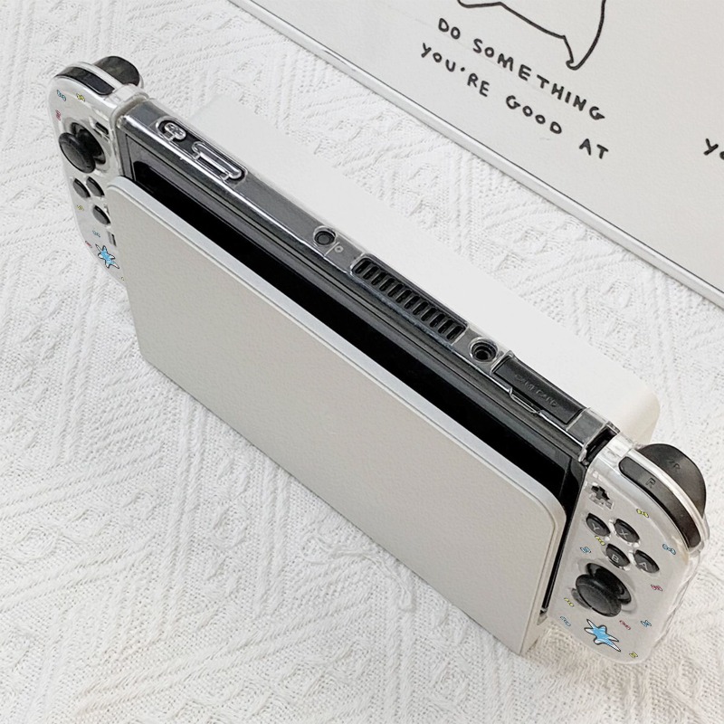 Kawaii Miffy Console Case for  - Gaming Console In review and price