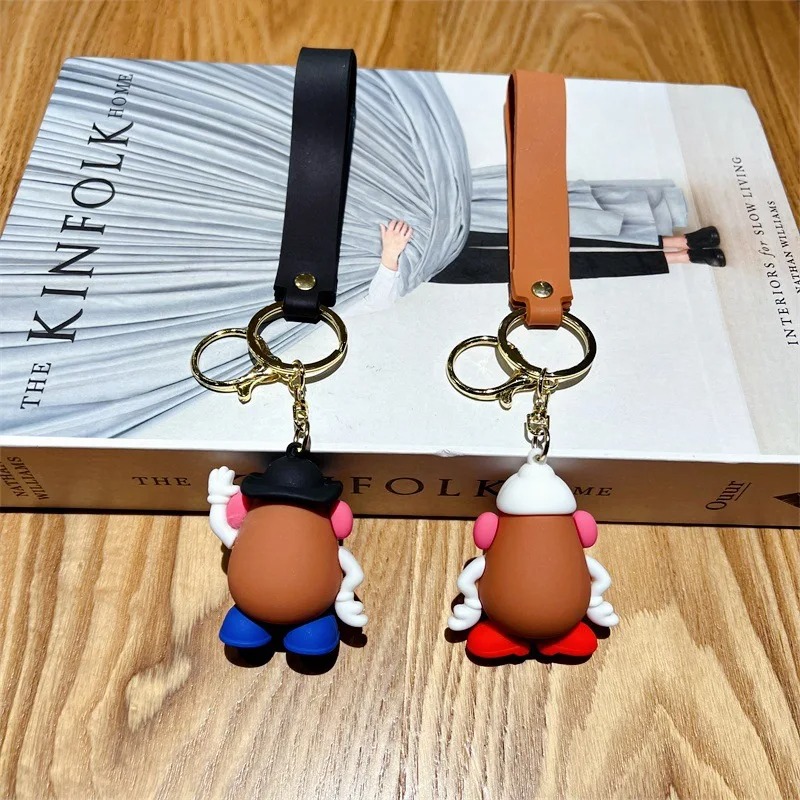 Cartoon Anime DSN Toy Story Ke - Gaming Console Keychain review and price