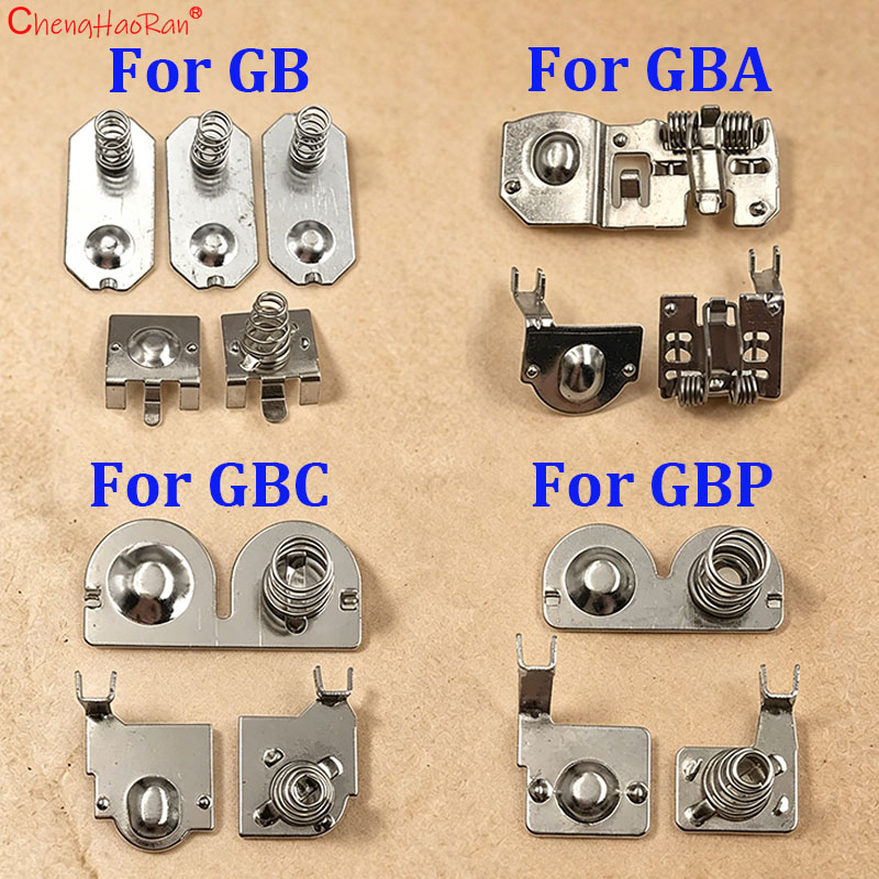 Repair parts For GB GBA GBC GB - Gaming Console Latest review and price