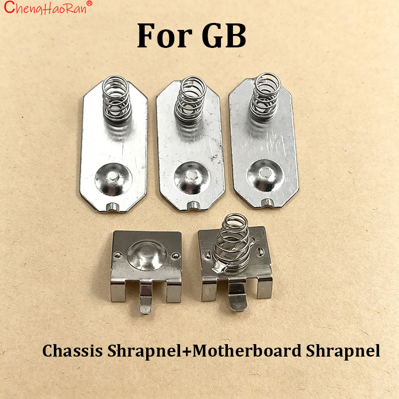 Repair parts For GB GBA GBC GB - Gaming Console Latest review and price