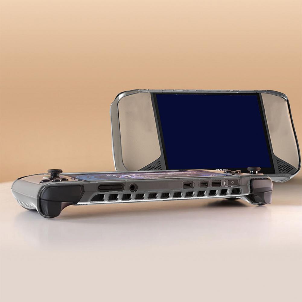 Ergonomic Game Console Cover D - Gaming Console Display Case review and price
