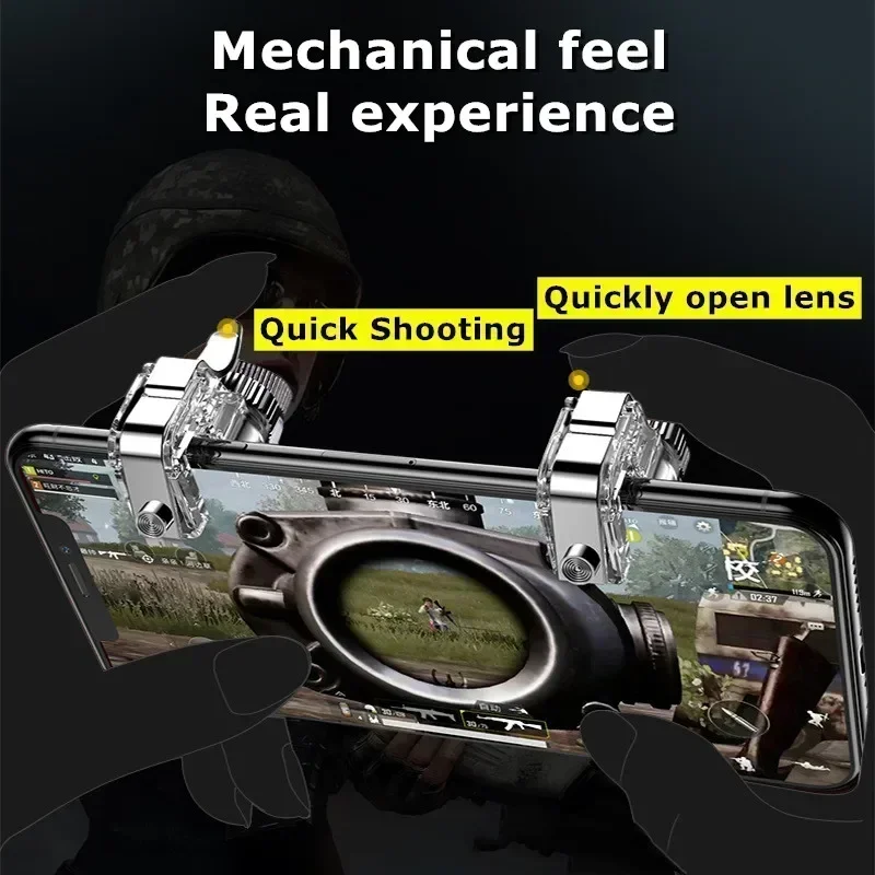 R11 Mobile Phone PUBG Game Tri - Gaming Console For Phone review and price