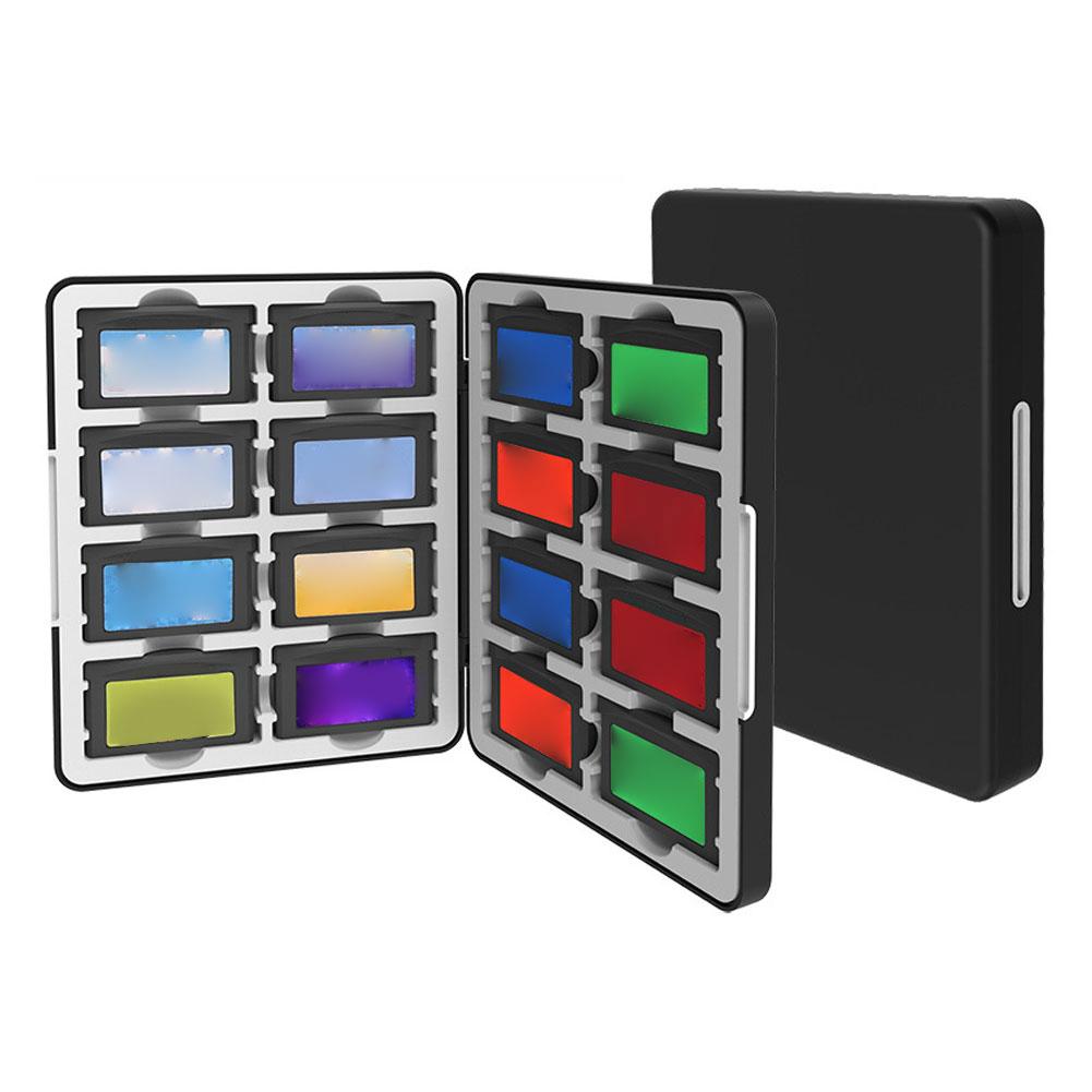 Portable 16 In 1 Game Card Sto - Gaming Console In review and price