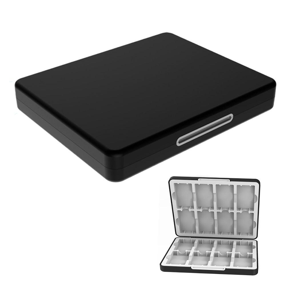 Portable 16 In 1 Game Card Sto - Gaming Console In review and price